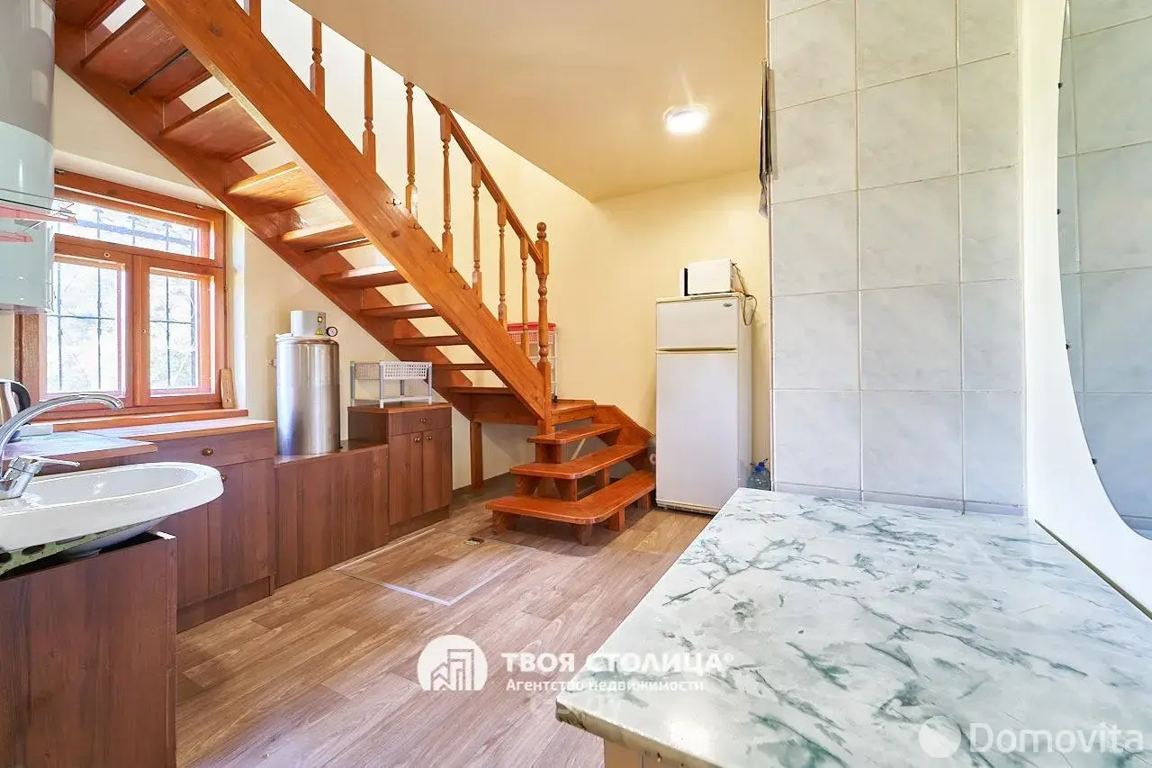 Купить 2-этажную дачу в Подлесное Минская область, 55000USD, код 181466 - фото 20