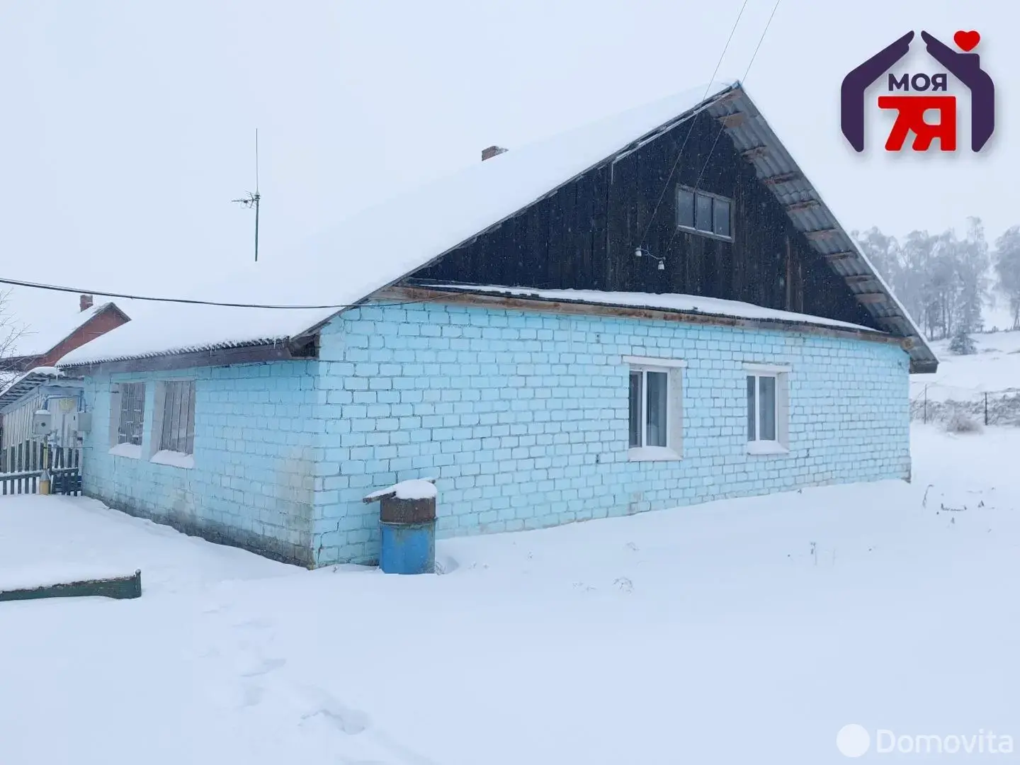 коттедж, Динаровка, ул. Центральная 