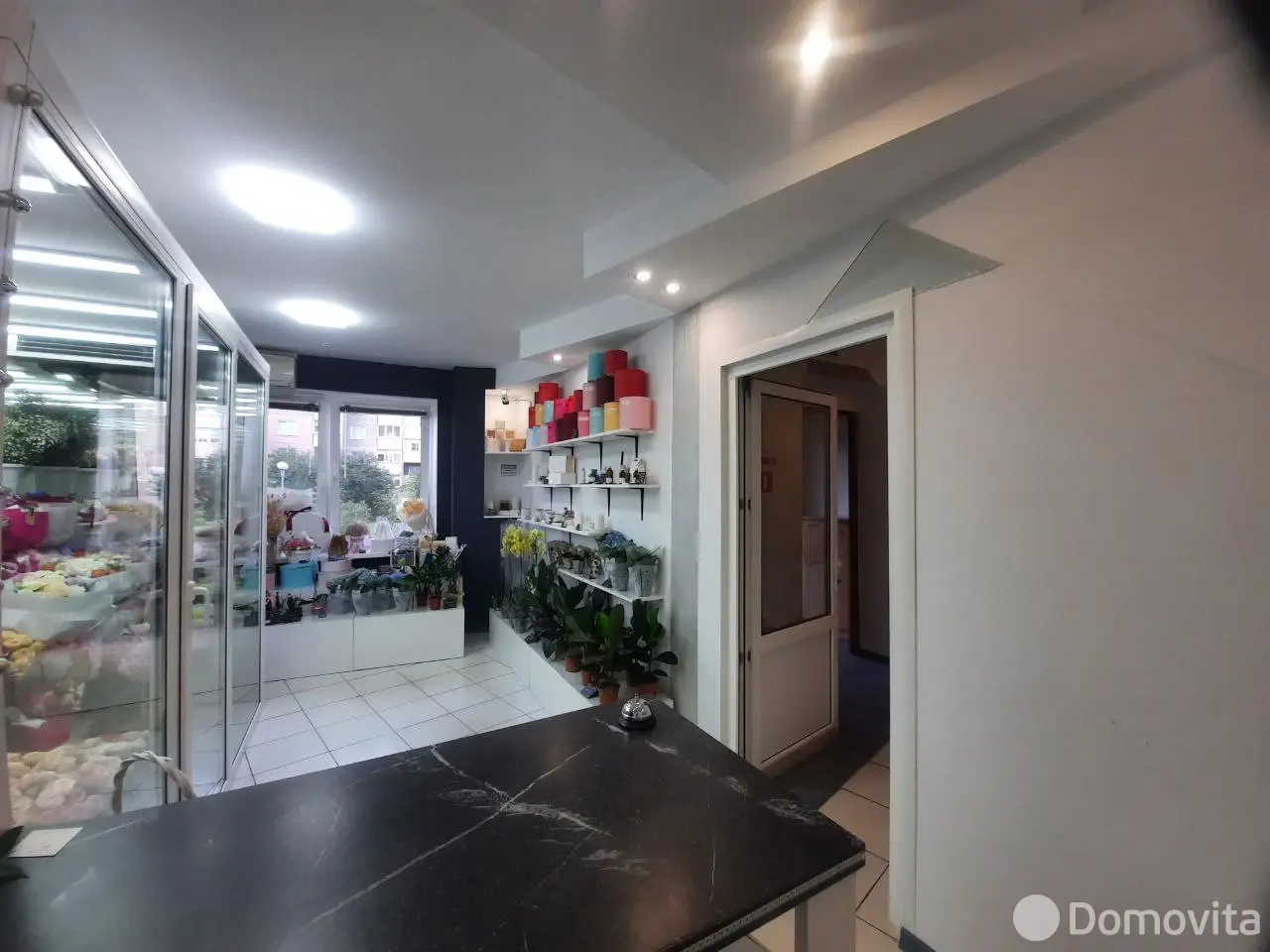 Продажа торгового помещения на ул. Кабяка, д. 8/3 в Гродно, 72000USD, код 999107 - фото 12