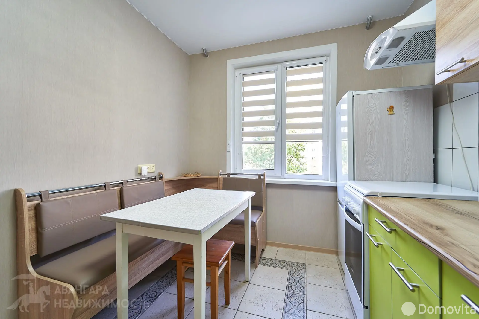 квартира, Минск, ул. Леонида Беды, д. 21 