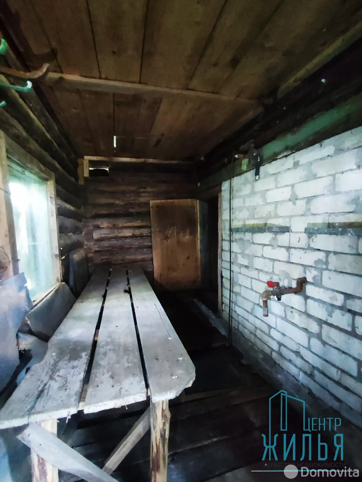 Купить 1-этажную дачу в Поречье Гродненская область, 11500USD, код 183097 - фото 28