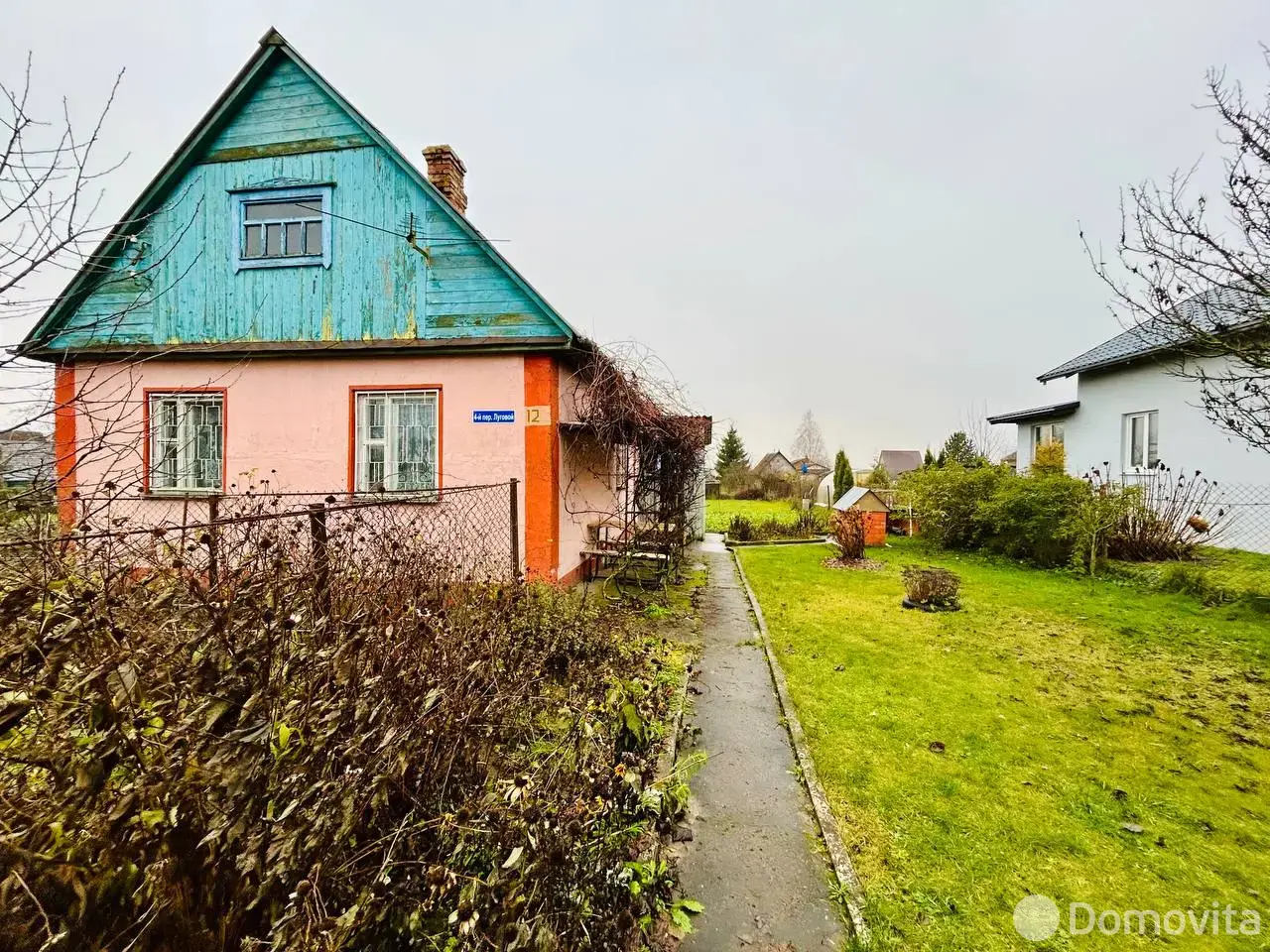 коттедж, Суходолы, пер. 4-й Луговой