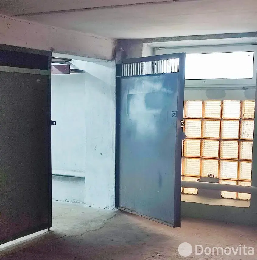 гараж, Минск, ул. Некрасова, д. 110 без посредников