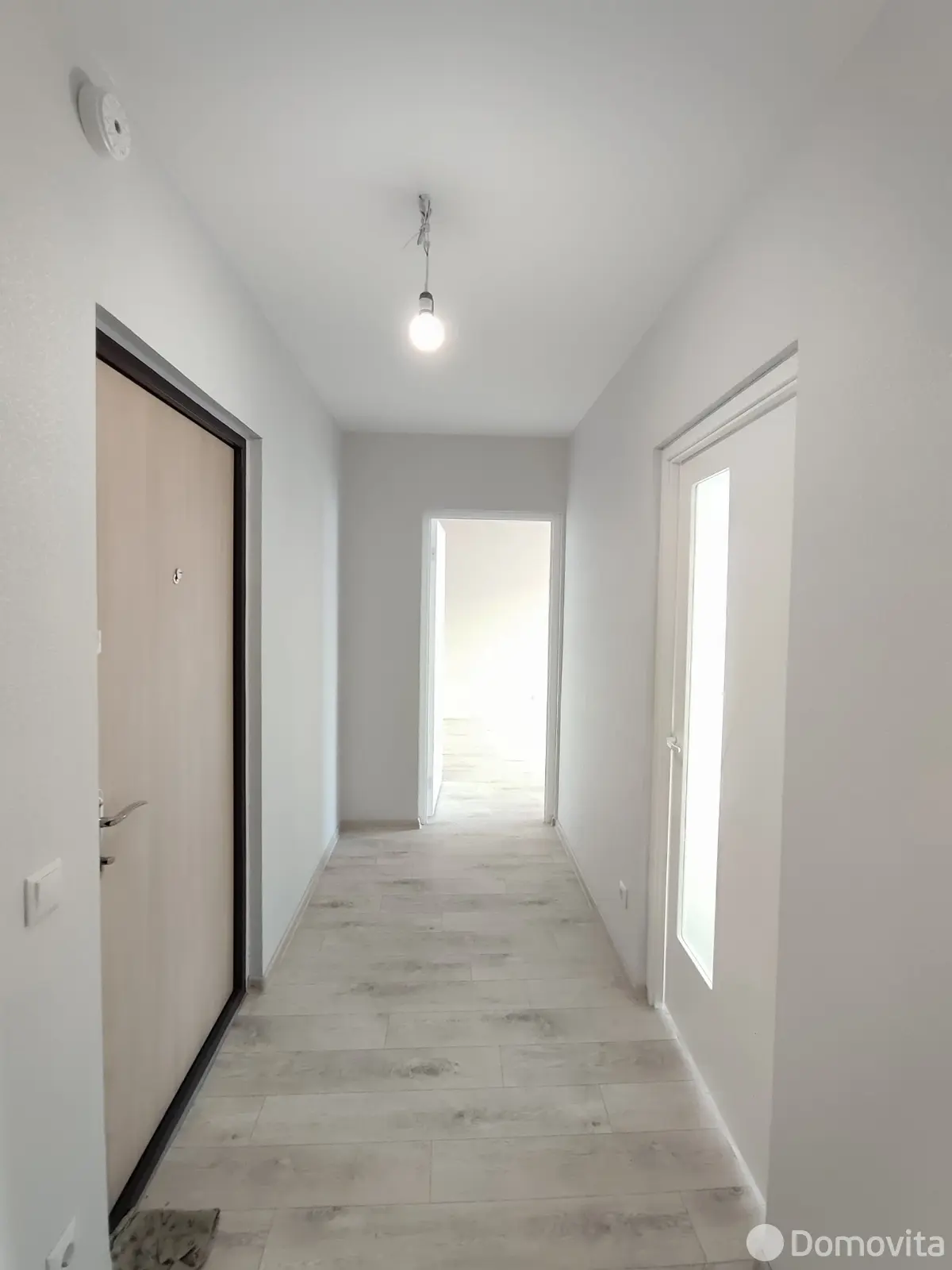 Снять 2-комнатную квартиру в Минске, пер. Ольшевского, д. 7, 280USD, код 149899 - фото 21