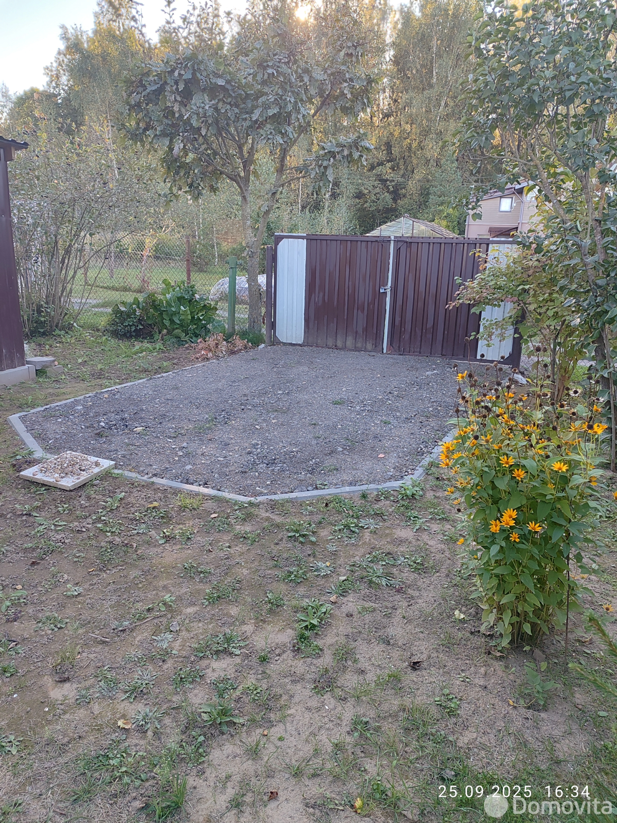 Цена продажи дачи, Орша, пер. Владимира Ленина, д. 54