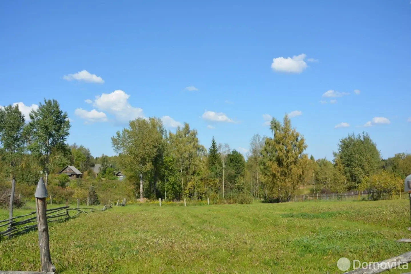 участок, Сухая Гора,