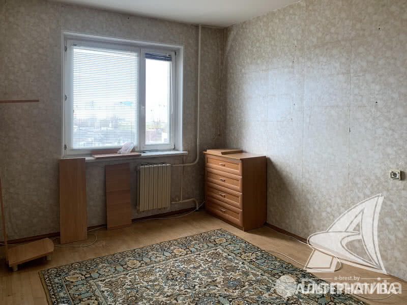 Купить 2-комнатную квартиру в Бресте, ул. Вульковская, 49500 USD, код: 792704 - фото 3