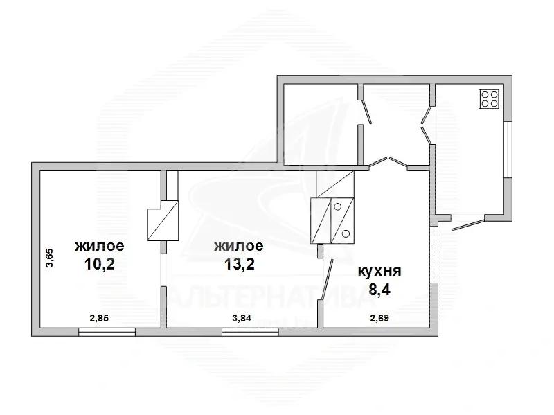 продажа участка, Брест, 
