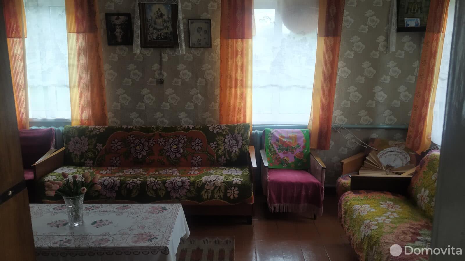 Продажа 1-этажного дома в Великой Липе, Минская область ул. Фрунзе, д. 45, 15000USD, код 636547 - фото 5