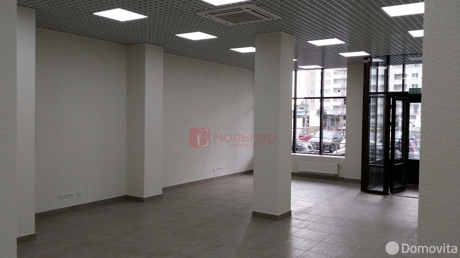 Снять торговую точку на пр-т Дзержинского, д. 22 в Минске, 2853USD, код 967898 - фото 9