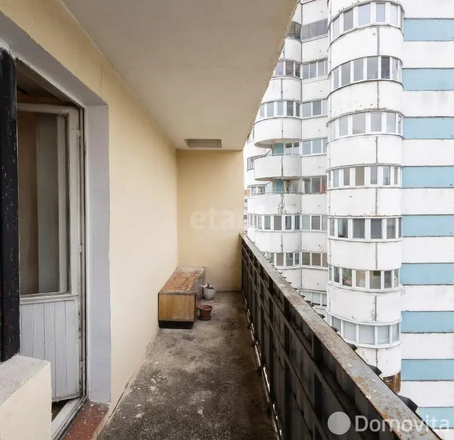 комната, Минск, ул. Веры Хоружей, д. 16 