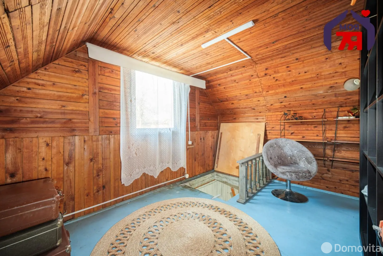 Продажа 2-этажной дачи в Подсадье Минская область, 35000USD, код 185165 - фото 12