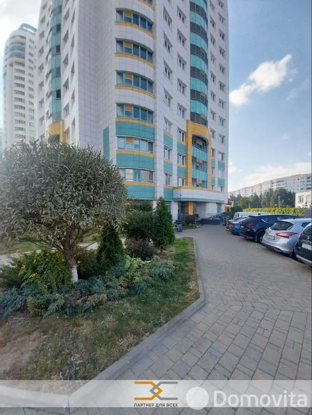 Снять 2-комнатную квартиру в Минске, пр-т Дзержинского, д. 82, 1700BYN, код 151029 - фото 29