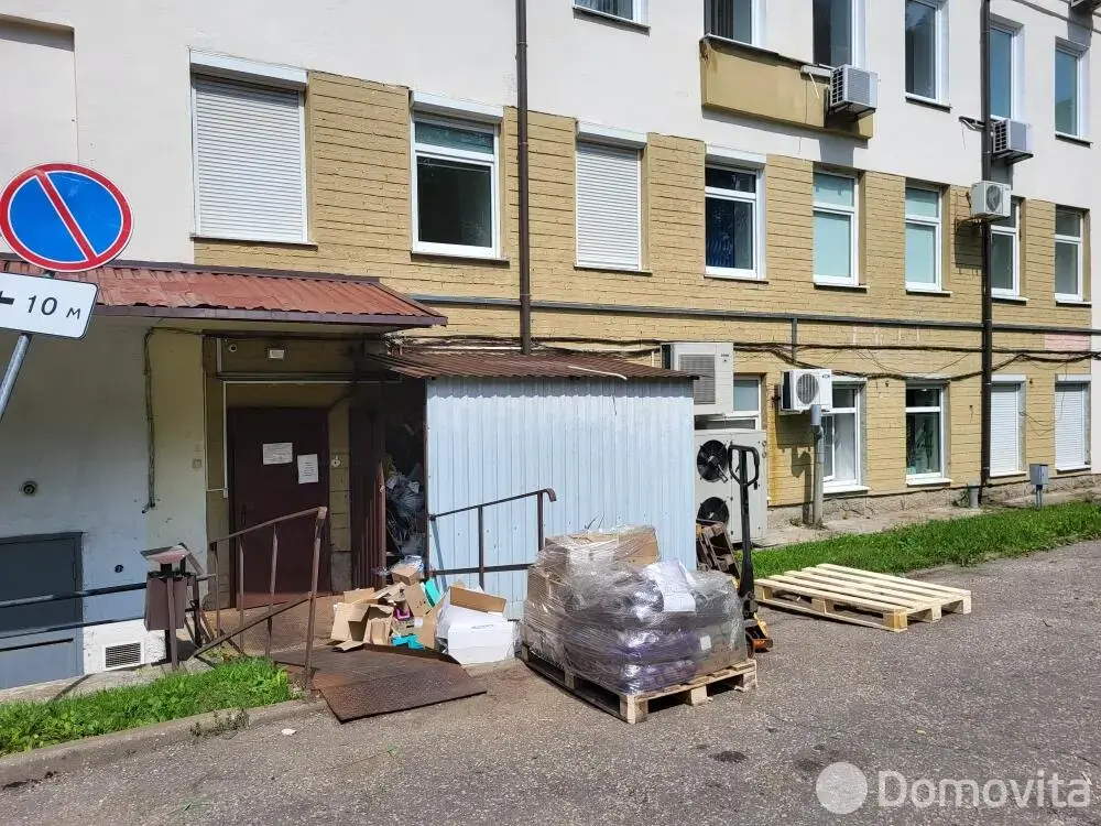 Аренда торговой точки на пр-т Фрунзе, д. 17/а в Витебске, 10570BYN, код 967442 - фото 11