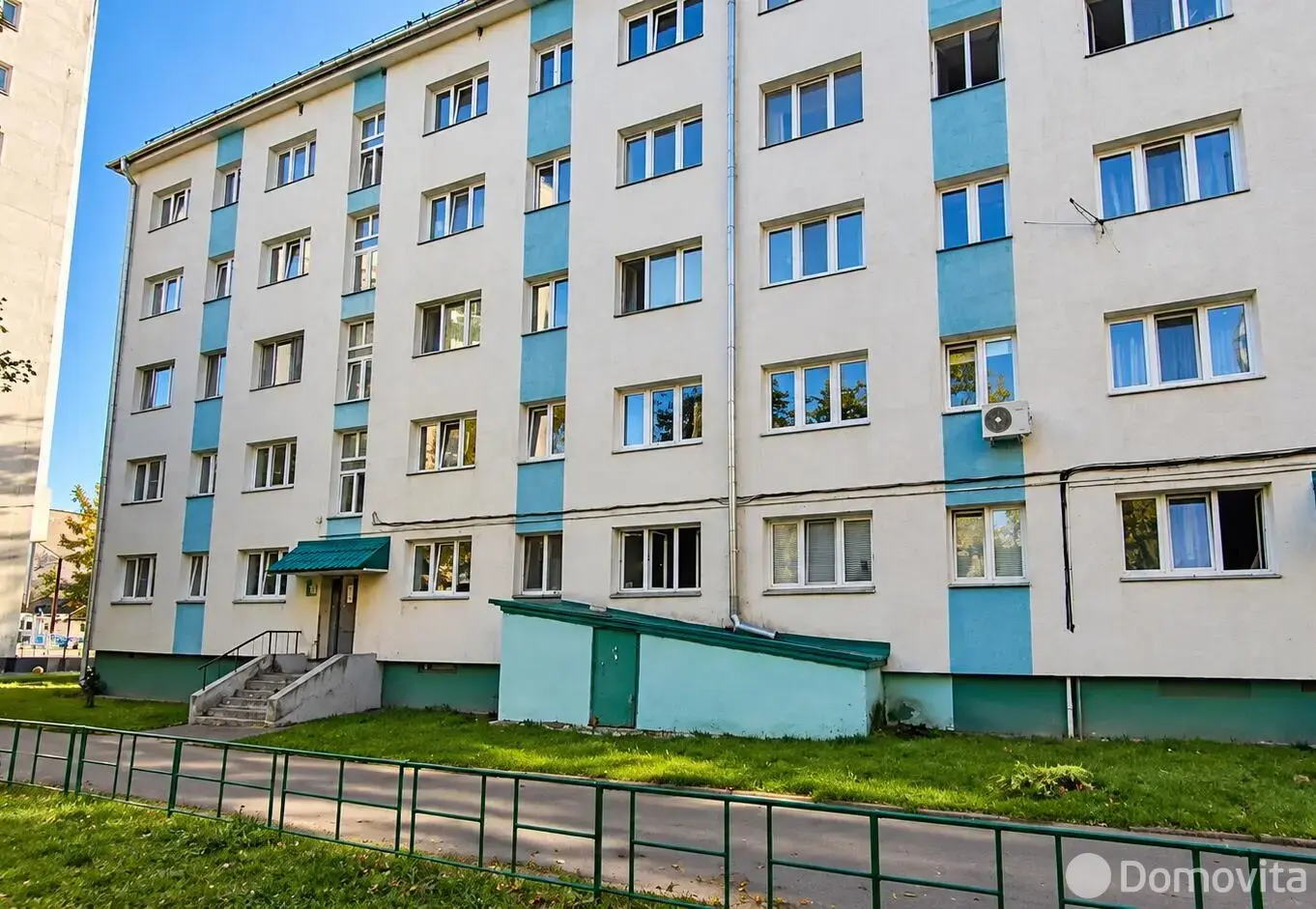 комната, Минск, ул. Академическая, д. 23, стоимость продажи 64 000 р.