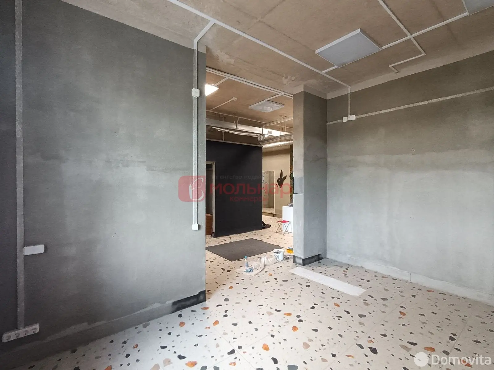 Снять торговое помещение на ул. Аркадия Смолича, д. 2 в Минске, 3040BYN, код 967532 - фото 19