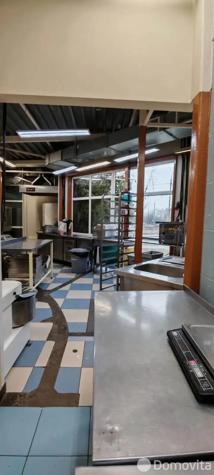 Купить складское помещение на ул. Бабушкина, д. 60/а в Минске - фото 16