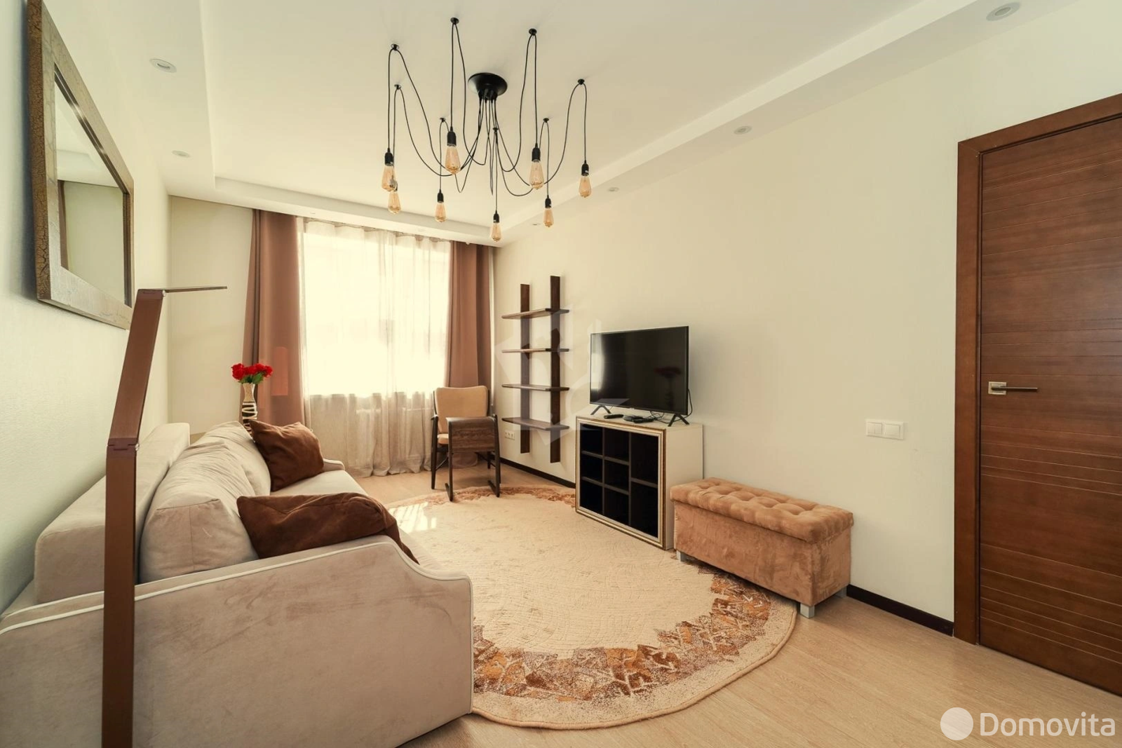 Снять 2-комнатную квартиру в Минске, пр-т Независимости, д. 87, 600USD, код 149936 - фото 13