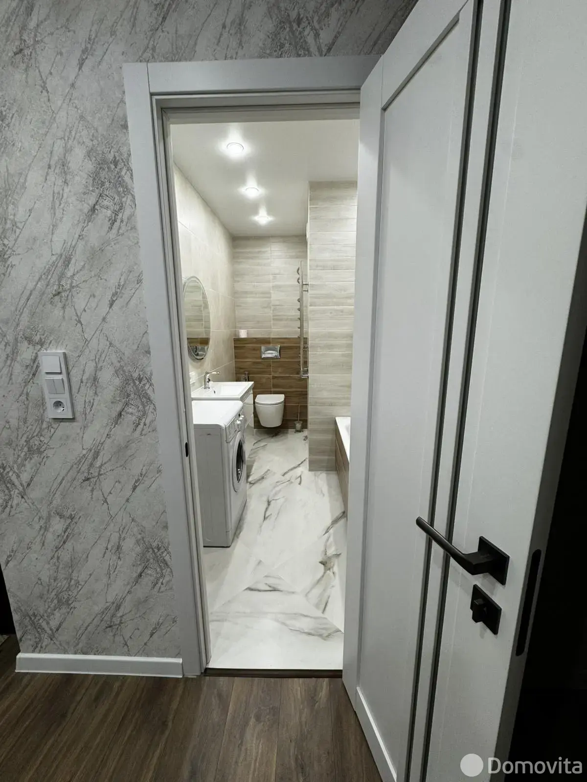 квартира, Минск, ул. Пимена Панченко, д. 78