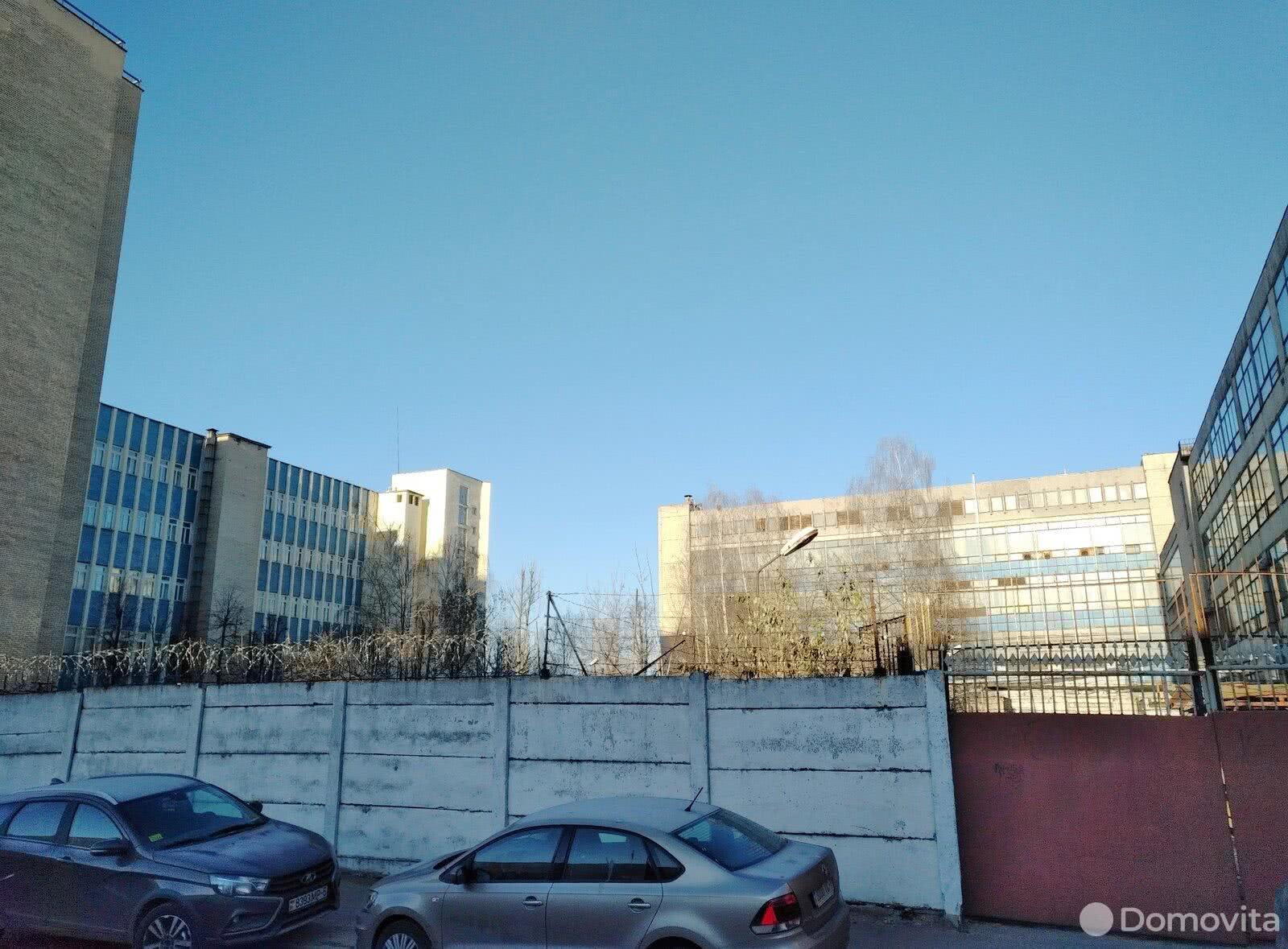 Купить офис на пер. Стекольный, д. 7 в Минске, 390000USD, код 7472 - фото 4