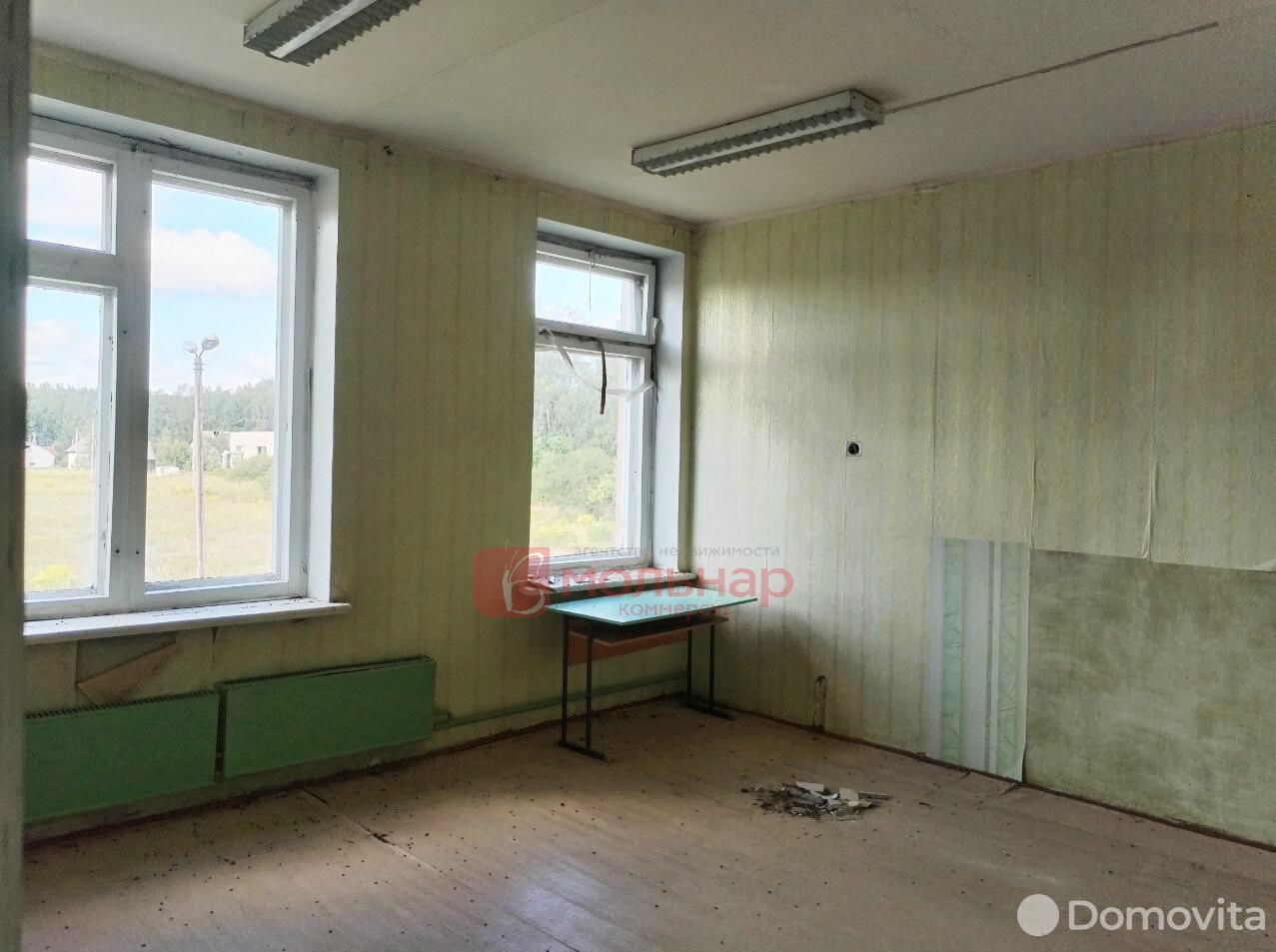 Снять склад на ул. Школьная, д. 1 в Ганевичах, код 963376 - фото 15