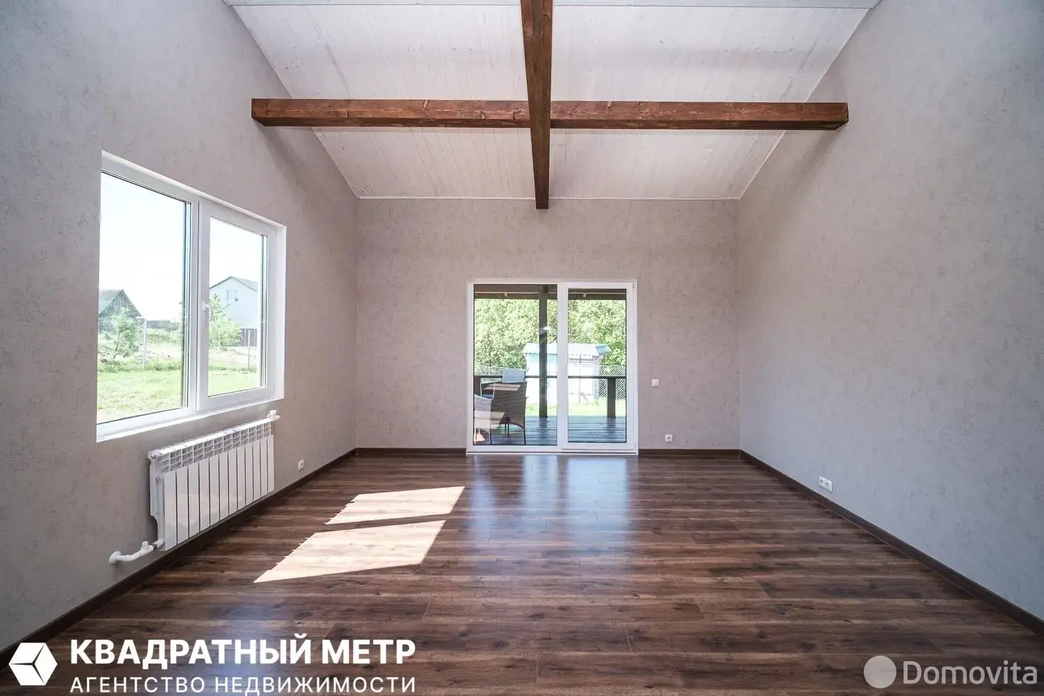 Купить 1-этажную дачу в Звезда Минская область, 137000USD, код 185720 - фото 17