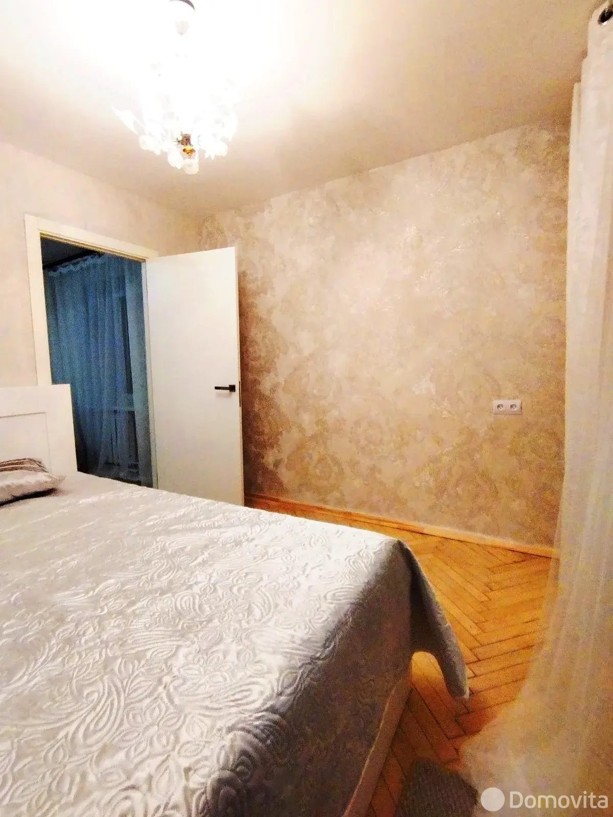 Снять 2-комнатную квартиру в Минске, ул. Максима Богдановича, д. 58, 1400BYN, код 148427 - фото 12