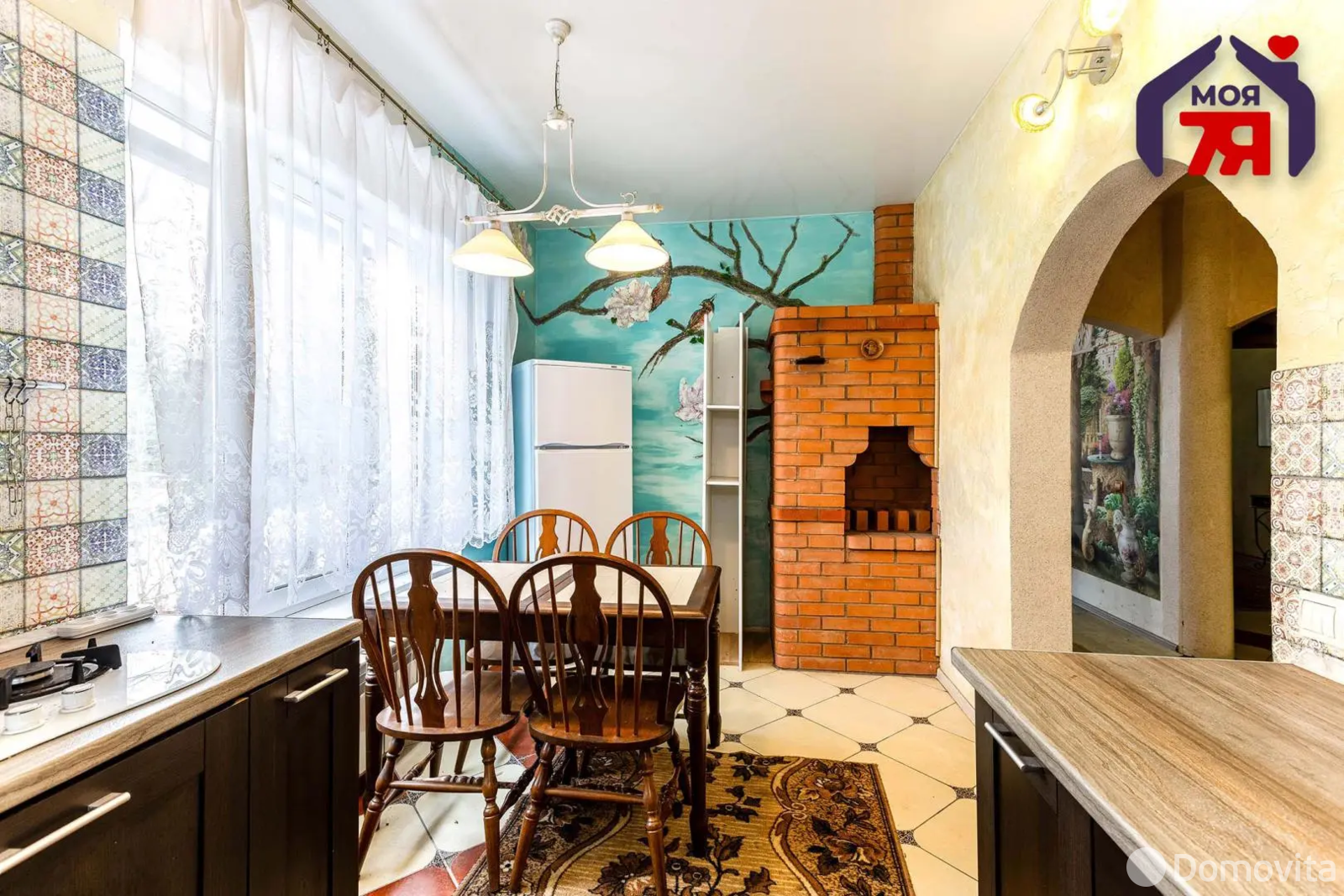 дом, Дубница, ул. Лесная 