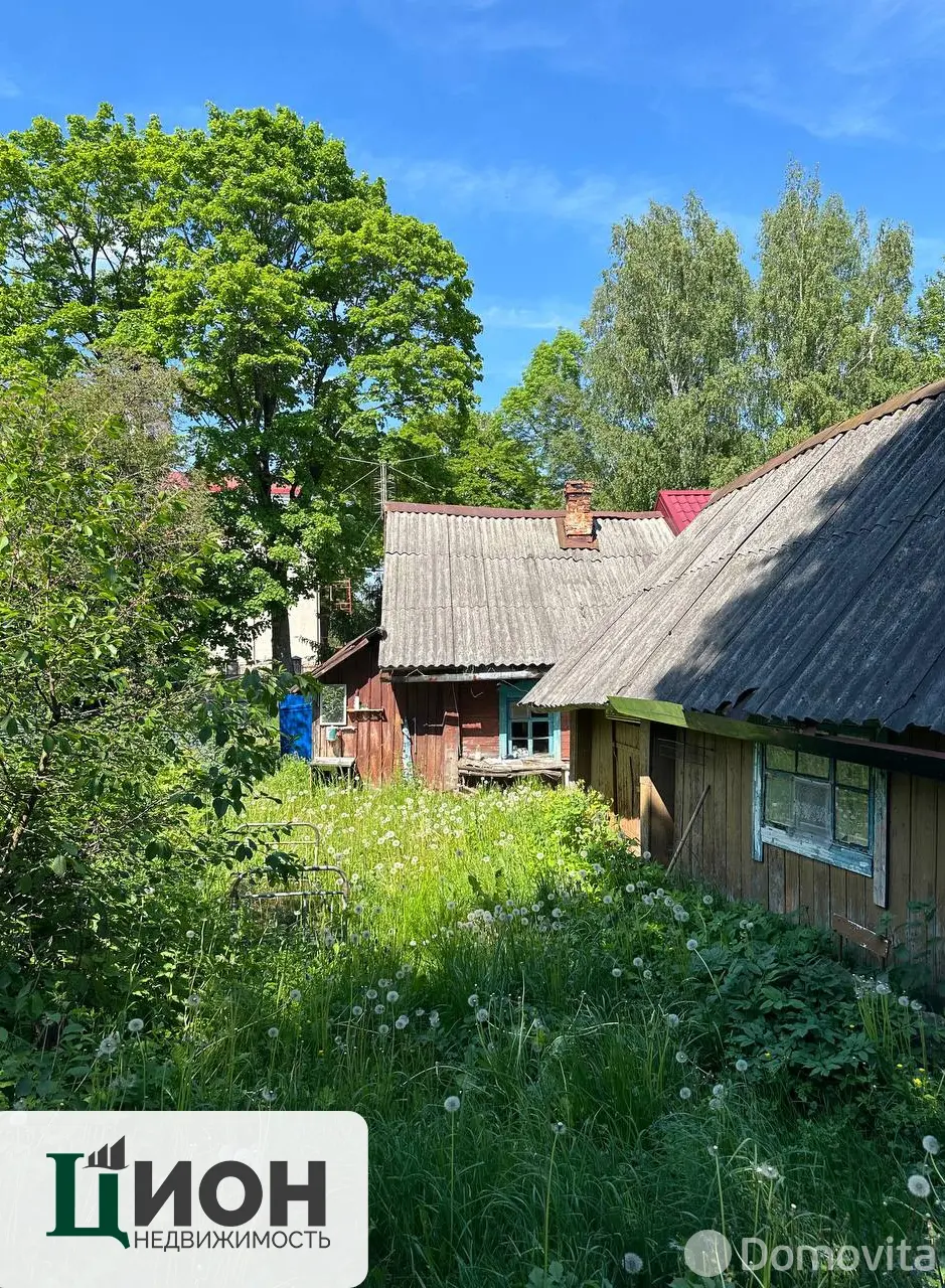 продажа дома, Островно, ул. Николаевича, д. 16