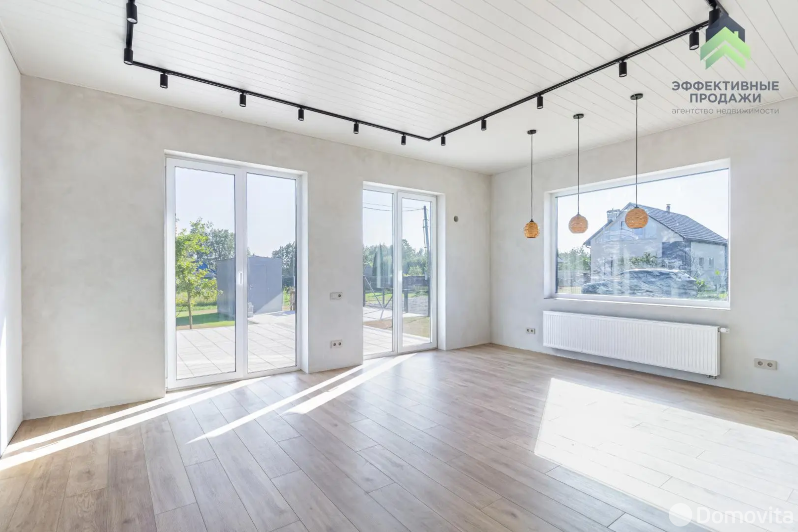 дом, Панышевщина, ул. Виноградная