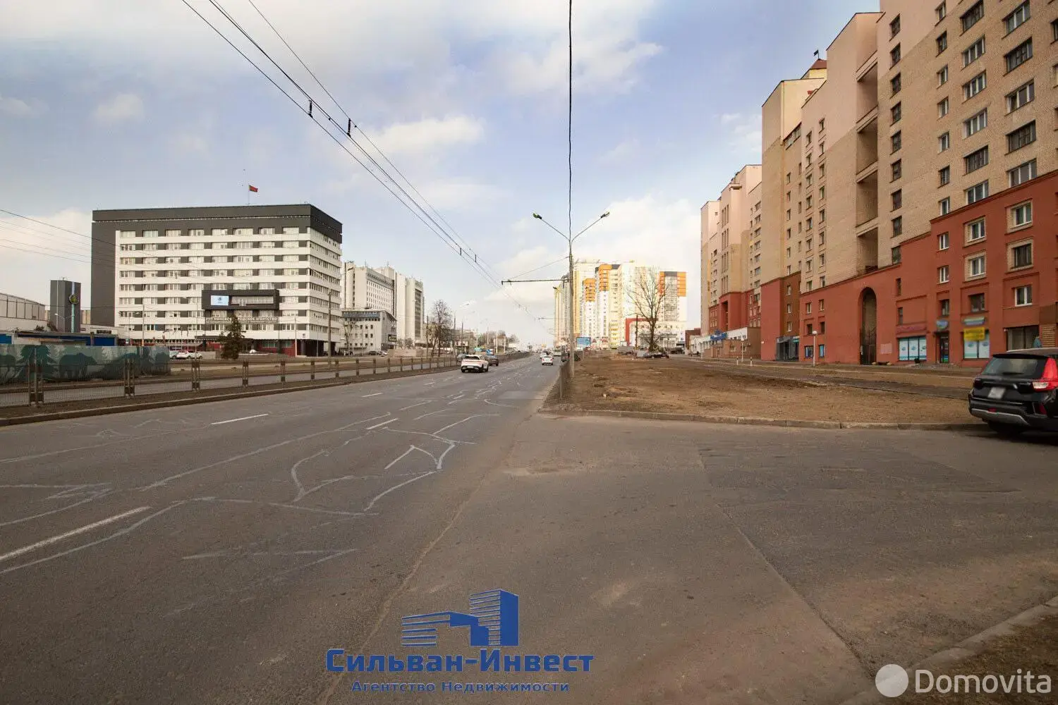 Аренда офиса на ул. Максима Богдановича, д. 112 в Минске, 10336BYN, код 14381 - фото 38