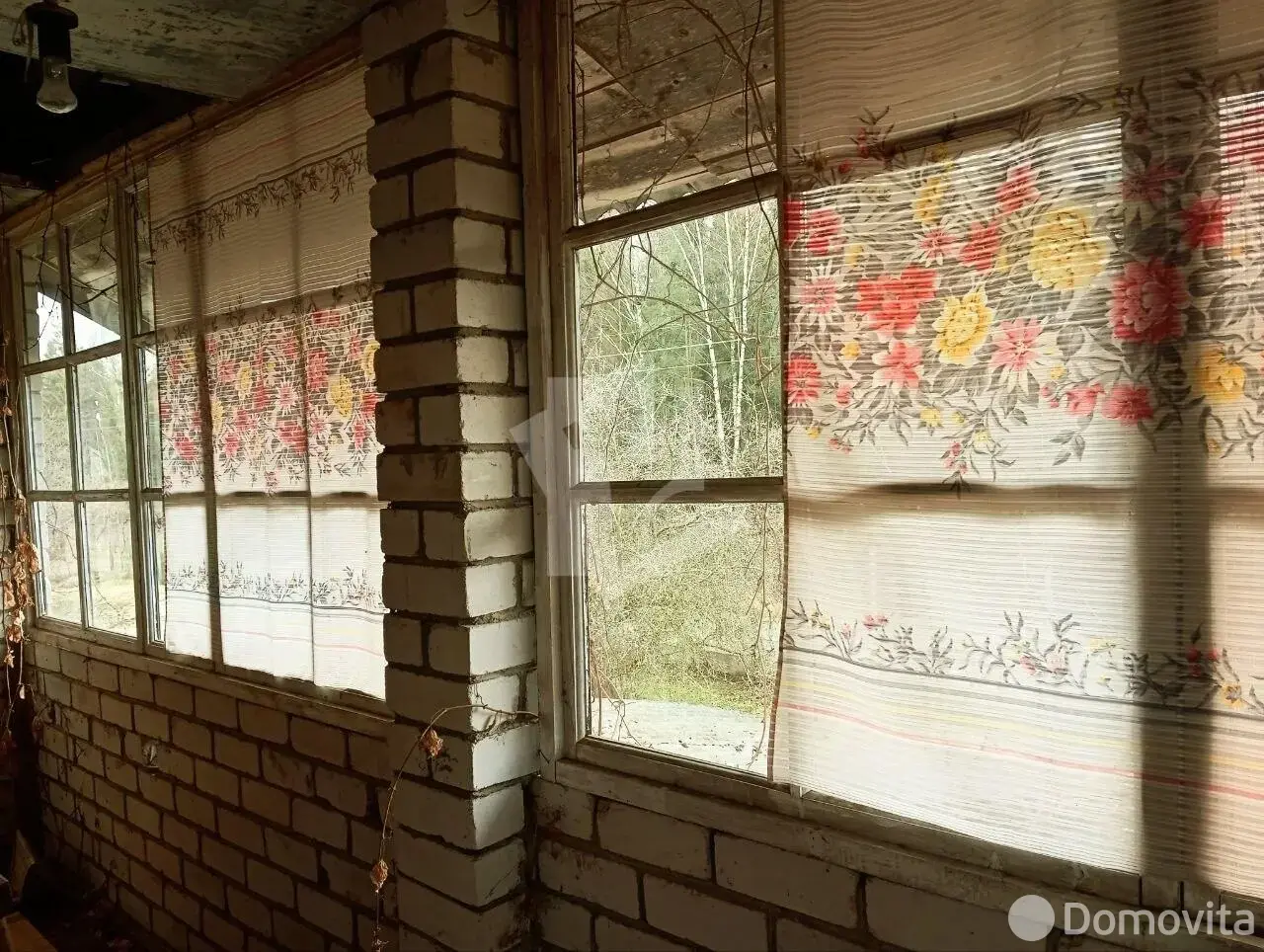 Продажа 2-этажной дачи в Верас-Калибр Минская область, 20000USD, код 185479 - фото 18