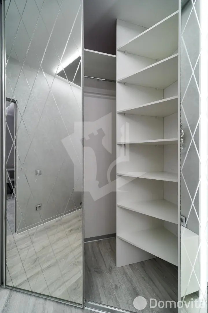 Снять 2-комнатную квартиру в Минске, ул. Петра Мстиславца, д. 10, 750USD, код 148216 - фото 14