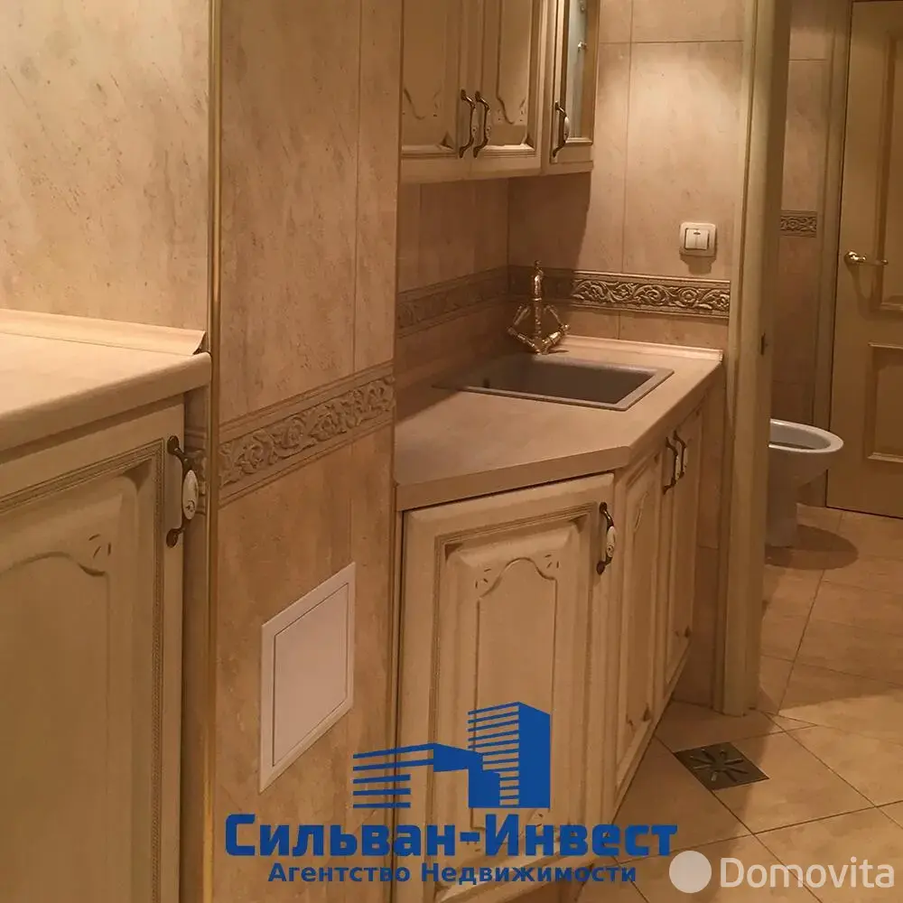 Продажа торгового помещения на ул. Карла Маркса, д. 20 в Минске, 185850USD, код 998131 - фото 14