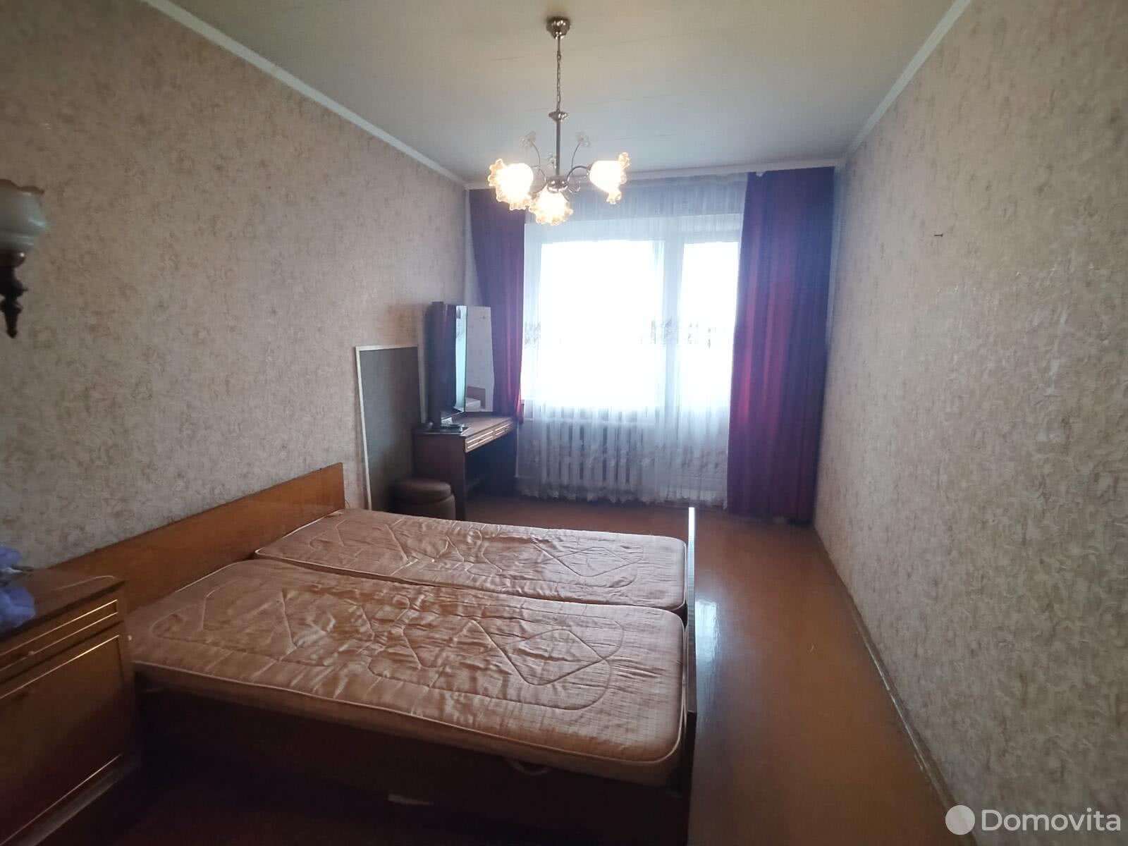 Купить 3-комнатную квартиру в Борисове, ул. Гагарина, д. 67, 48000 USD, код: 1039432 - фото 3