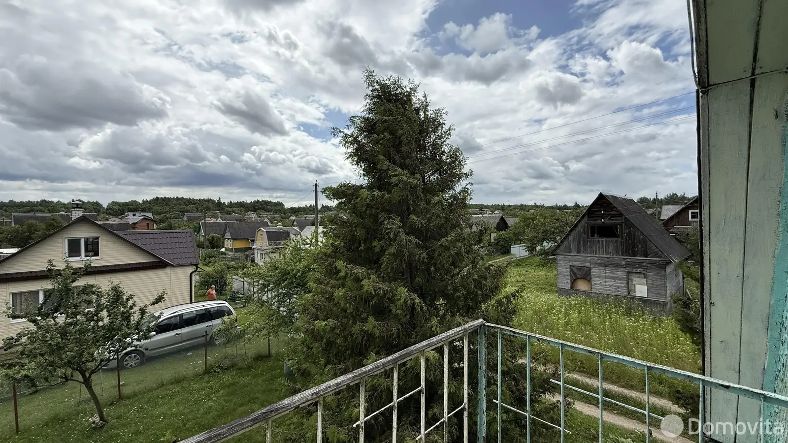 Продажа 2-этажной дачи в Мечта Минская область, 9900USD, код 183421 - фото 16