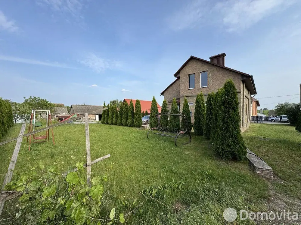 дом, Квасовка, ул. Мира 