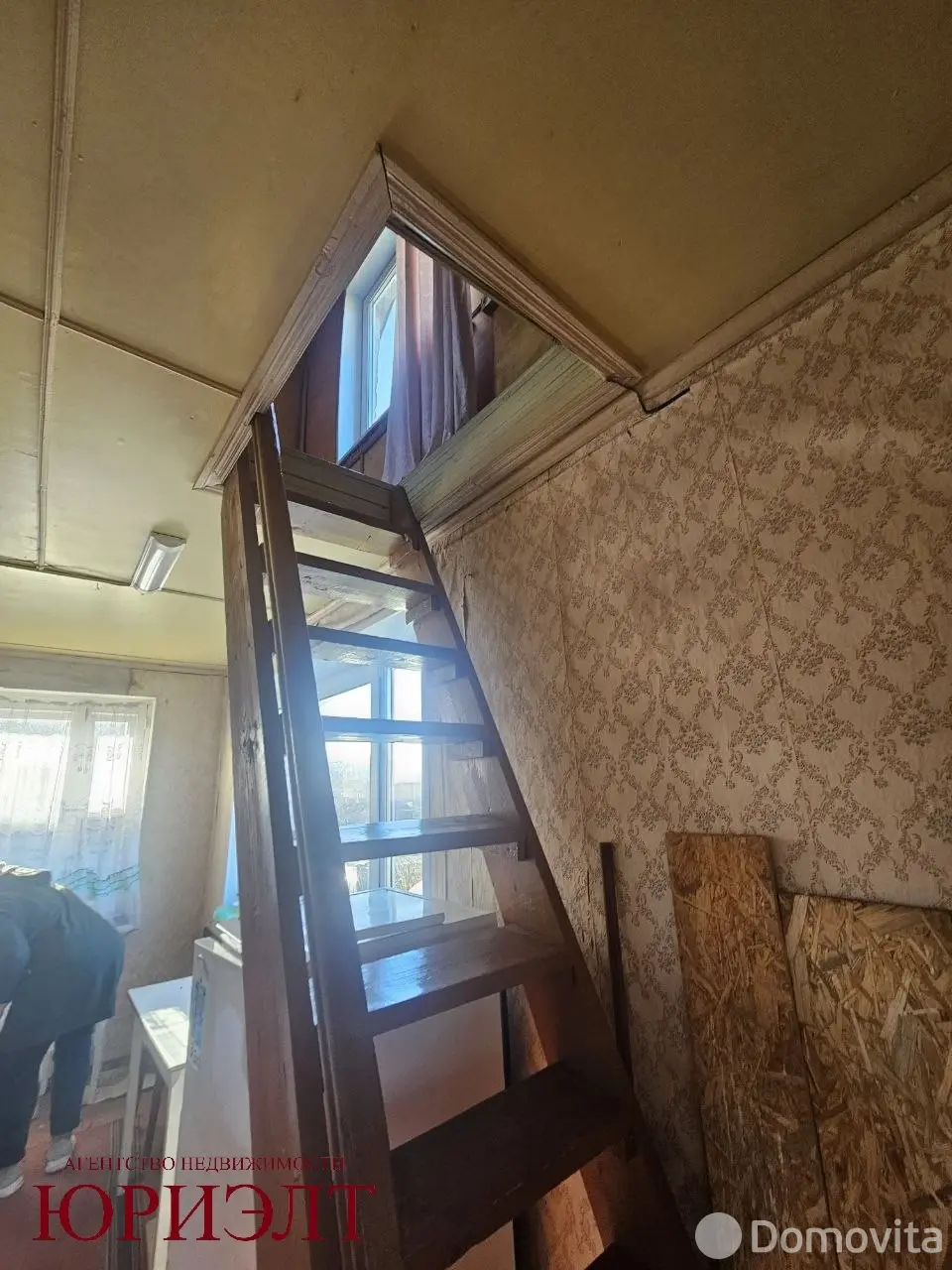 дача, Урожайная, 