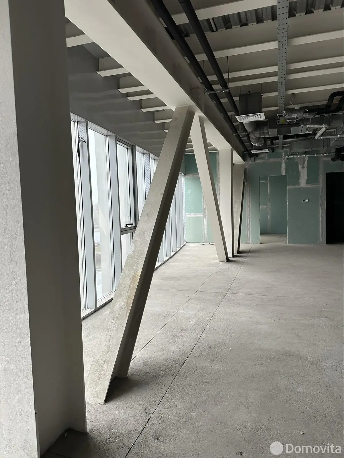 Купить офис на пр-т Победителей, д. 63/В в Минске, 102600000USD, код 9260 - фото 28