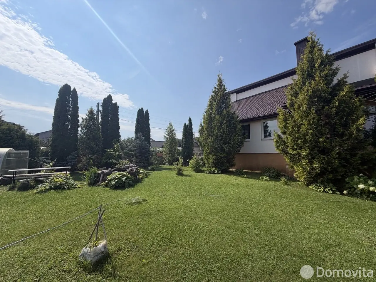 коттедж, Гродно, ул. Сивачева, стоимость продажи 366 000 р.