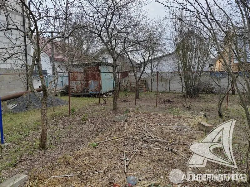 Купить 2-этажную дачу в Бресте Брестская область, 46500USD, код 185385 - фото 29