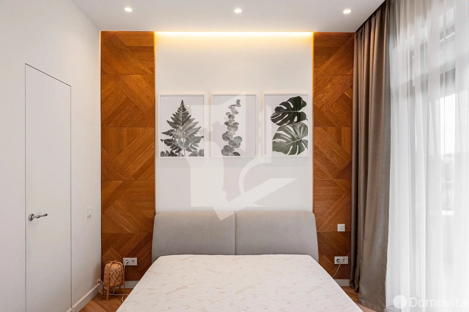 Снять 3-комнатную квартиру в Ратомке, ул. Солнечный Пляж, д. 19, 1300USD, код 147385 - фото 17