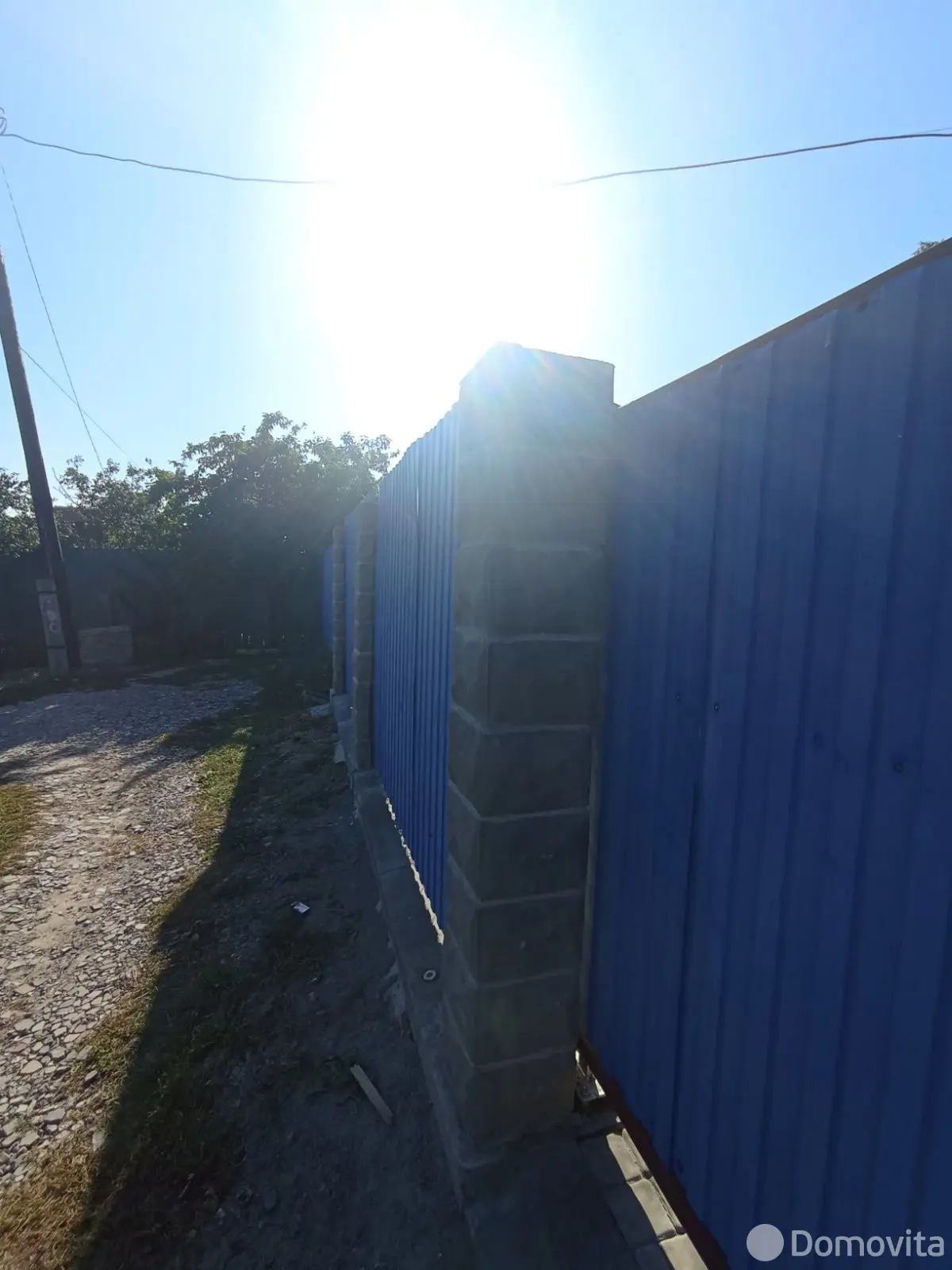 дом, Гомель, ул. Пролетарская 