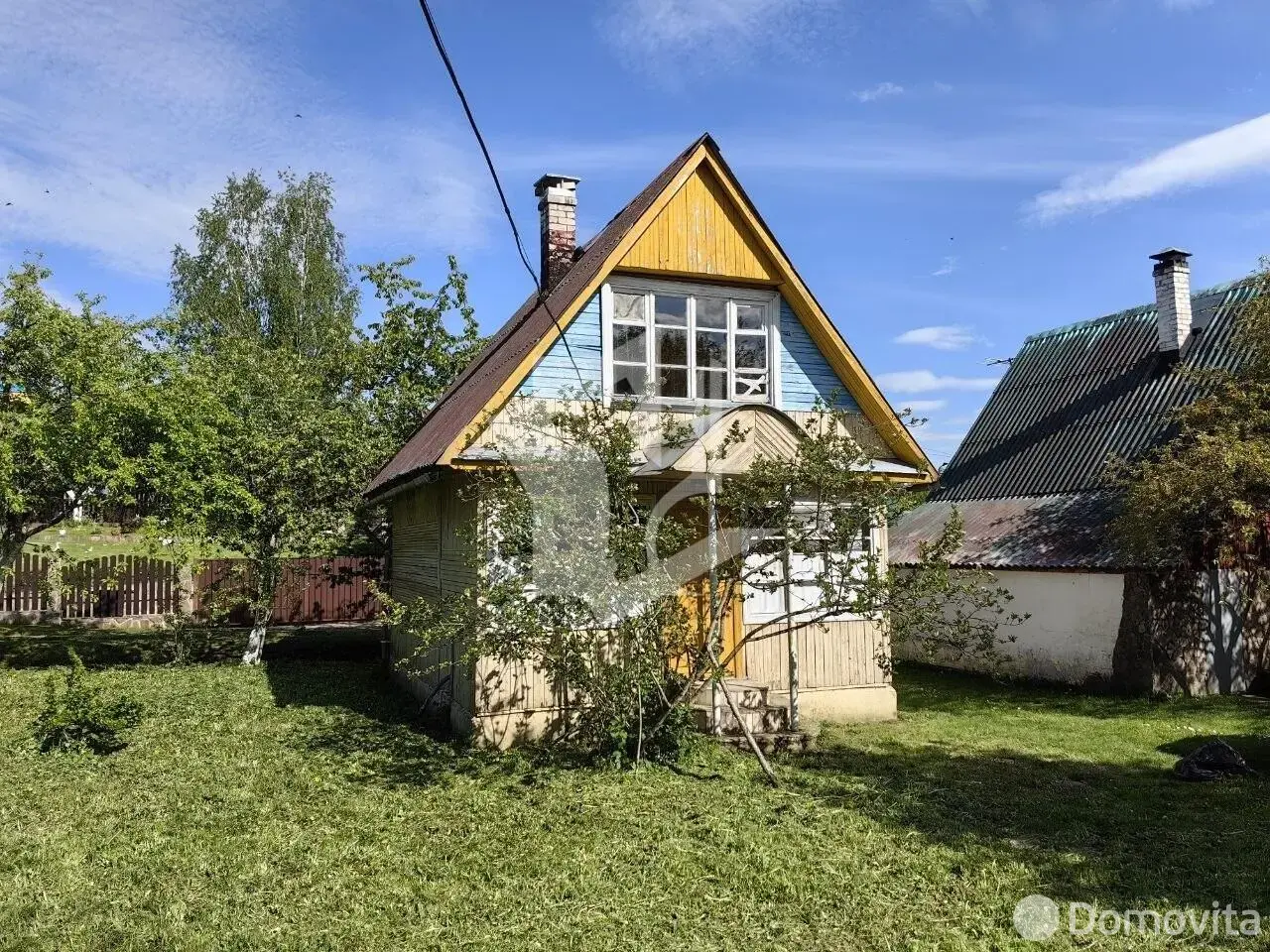 Стоимость продажи дачи, Садовник Воложинский район, 