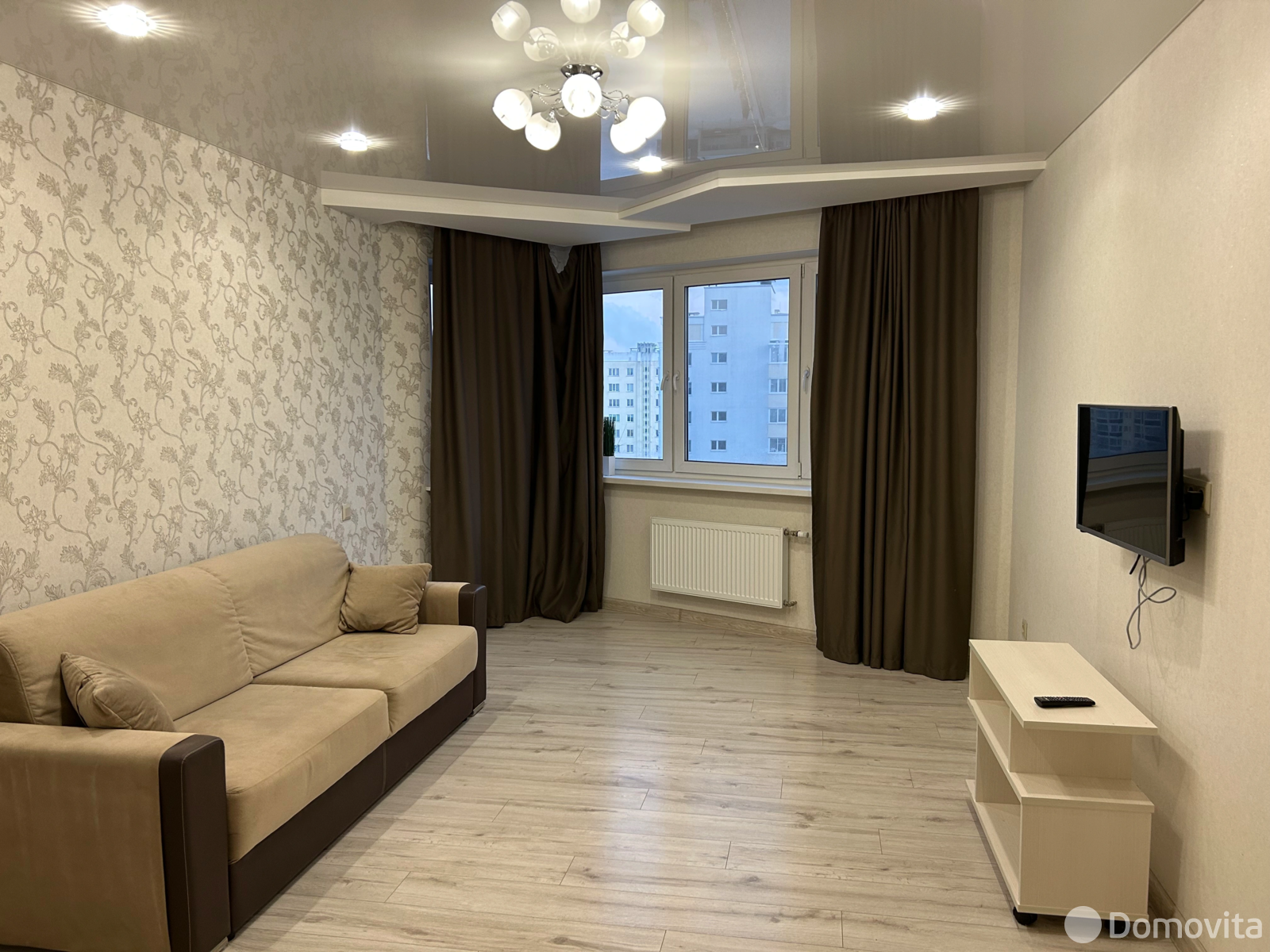 арендовать квартиру, Минск, ул. Леонида Беды, д. 36