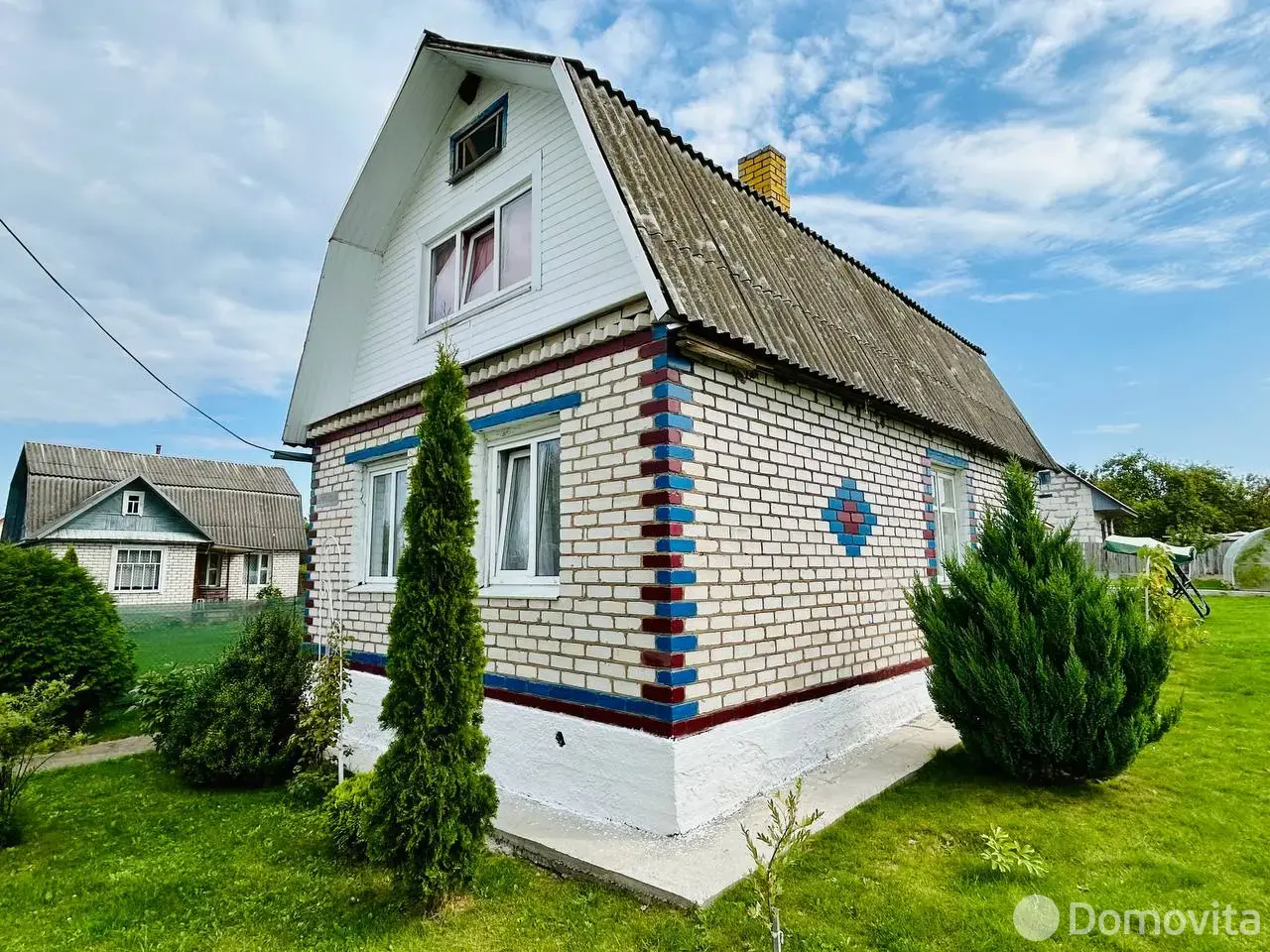 дача, БЕРЕЗОВКА, , стоимость продажи 68 531 р.