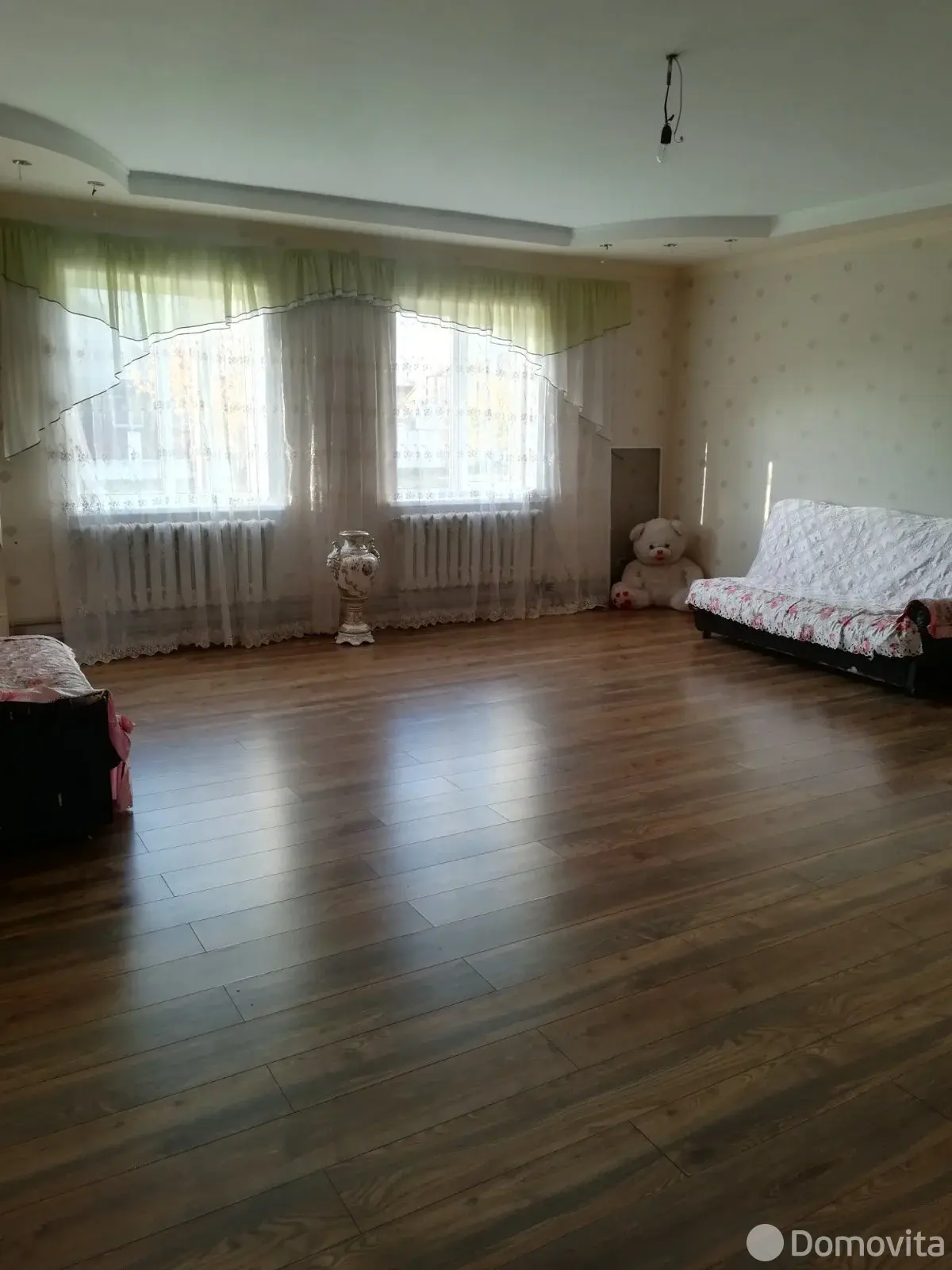 дом, Светлогорск, пер. Жердянский, д. 18, стоимость продажи 124 652 р.