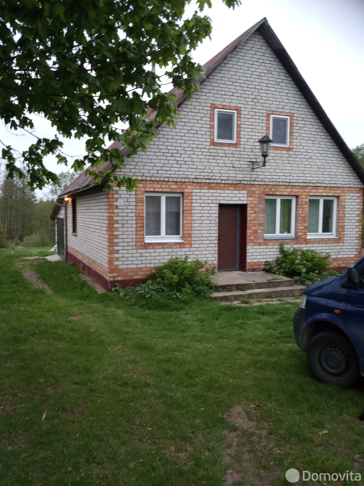 Снять 1-этажный дом в Струголапах, Минская область, , 270USD, код 4716 - фото 13