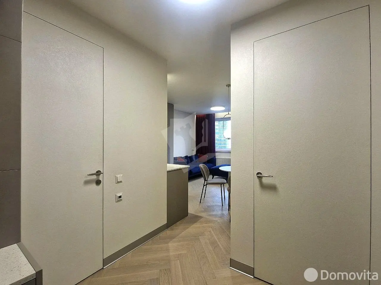 Снять 2-комнатную квартиру в Минске, пр-т Мира, д. 1, 670USD, код 147893 - фото 17