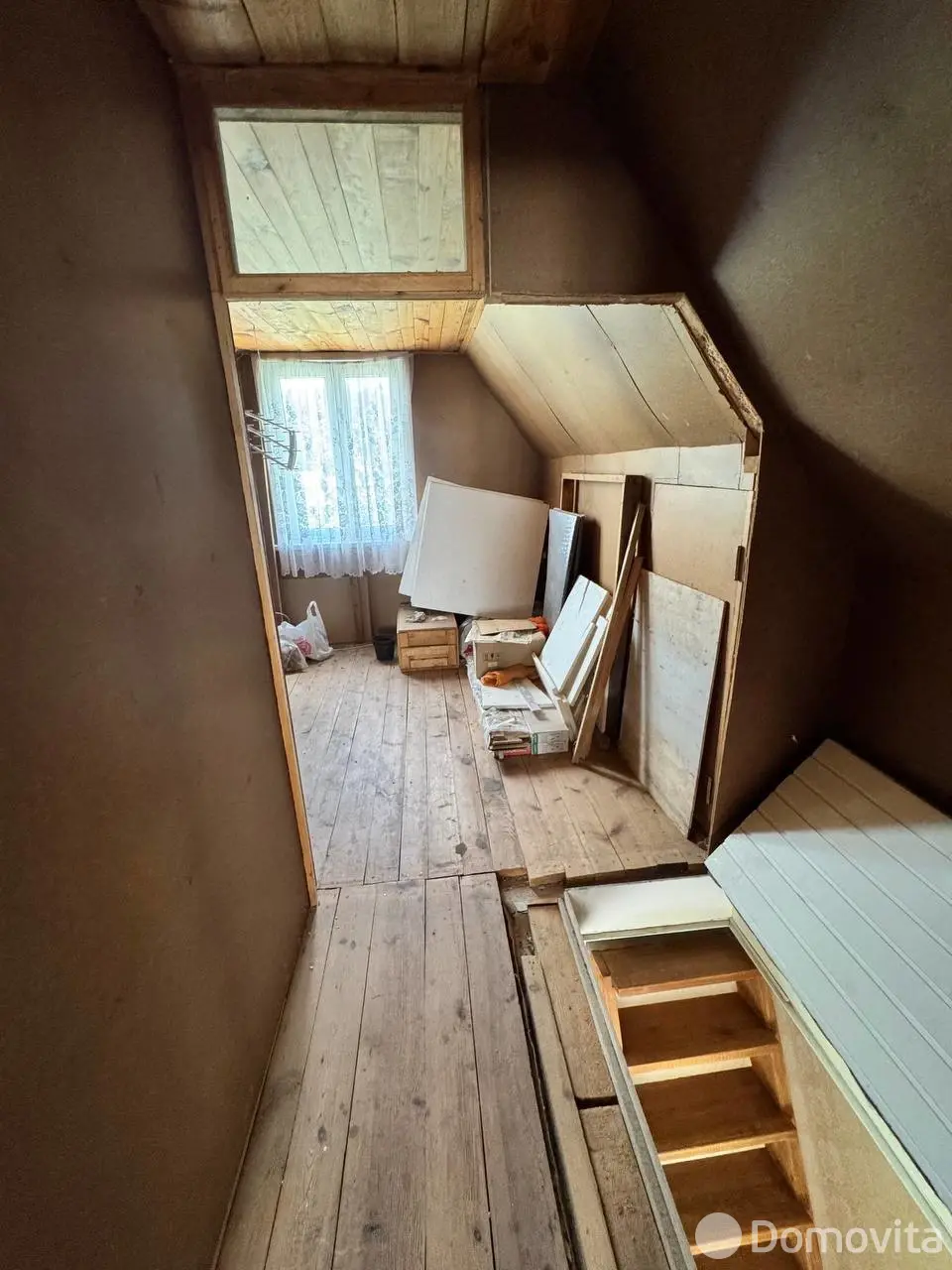 Продажа 2-этажной дачи в Меридиан-2002 Минская область, 55000USD, код 183018 - фото 12